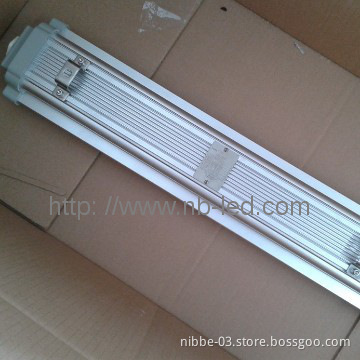 UL LED explosion proof light